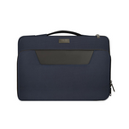 Portafolio / Maletín para Laptop 15.6" Perfect Choice Silhouette Azul