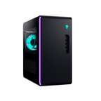 PC Dell Gamer Alienware Aurora R16, i7-13700F, 32GB, 1TB SSD + 1TB HDD, RTX 4070 12GB, Win 11 Home, Black