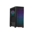 Gabinete Yeyian Gamer Phoenix Iron, Malla, Media Torre (YCM-APPHO-02)