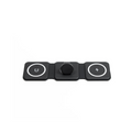 Cargador Perfect Choice Inalambrico 3 en 1 Carga Rapida Plegable 3Charge modelo PC-241034