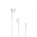 Auricular Apple EarPods Cableado Estéreo Lightning Blanco