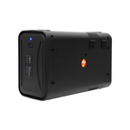 UPS/No Break Complet ERI-5-066 T2000 2KVA 1KW 10 Contactos