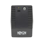 No Break Tripp-Lite VS650T, 120V, 650VA, 360W, Interactivo, 6 Outlets, AVR, Series VS, Tower, 3 Years Warranty