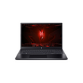 Laptop Acer Nitro V 15" Core i5-13420H, 16GB RAM, 512GB SSD, RTX4060 8GB, FHD 165Hz, Windows 11, Negro, 1 Año Garantía + Seguro Robo