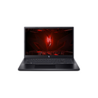Laptop Acer Nitro V 15" Core i5-13420H, 16GB RAM, 512GB SSD, RTX4060 8GB, FHD 165Hz, Windows 11, Negro, 1 Año Garantía + Seguro Robo