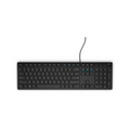 Teclado Dell Alambrico USB (580-ADRC)