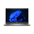 Laptop Dell Latitude 14" Core Ultra 5, 16GB RAM, 512GB SSD, Win 11 Pro, Gris, 3 Años de Garantía