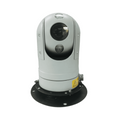 Cámara PTZ Móvil Dahua MPTZ1100-2030RA - 2MP, 30x Zoom Óptico, Paneo 360°, IR 80m, Ranura SD 128GB, Uso Exterior, WDR Real