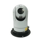 Cámara PTZ Móvil Dahua MPTZ1100-2030RA - 2MP, 30x Zoom Óptico, Paneo 360°, IR 80m, Ranura SD 128GB, Uso Exterior, WDR Real