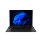 Laptop Lenovo ThinkPad T16 Gen 3 Core i7-155U 4.8GHz 16GB DDR5 512GB SSD 16" WUXGA 1920x1200 Windows 11 Pro Garantía 3 Años Premier Support