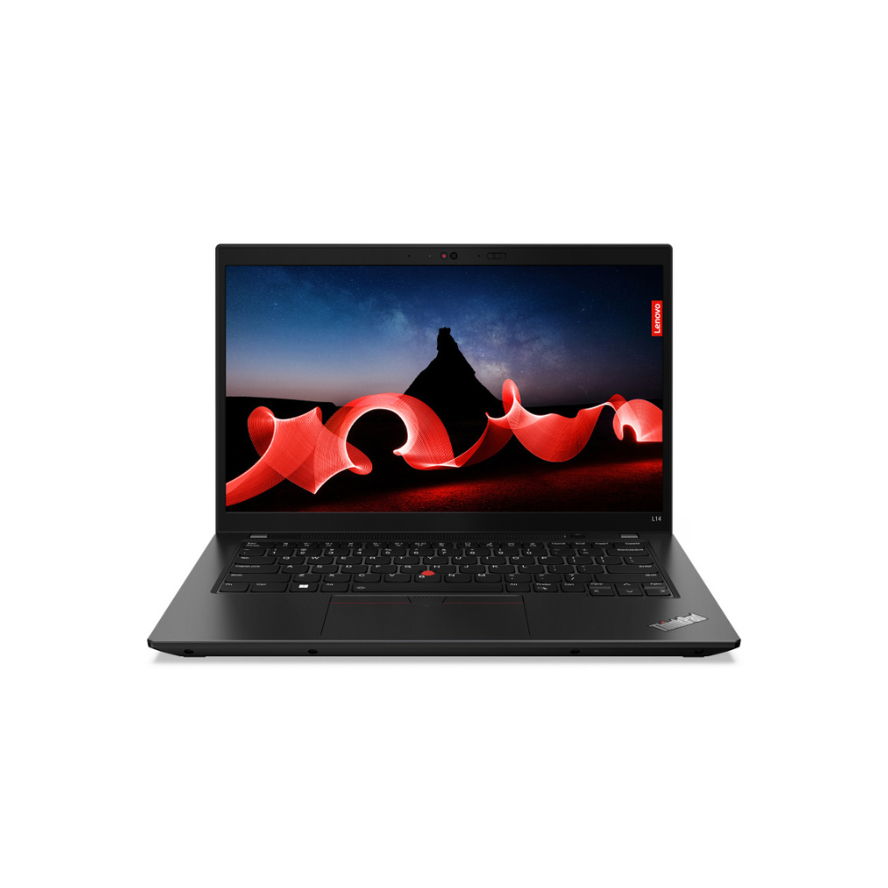 Laptop Lenovo ThinkPad L14 Intel Core i5-1335U 14" 16GB RAM 512GB SSD Windows 11 Pro 3 Años de Garantía ADP
