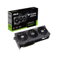 Tarjeta de Video ASUS 8GB GeForce RTX 4060 Ti TUF Gaming 3X Fan GDDR6 DLSS 3 OC HDMI/DP