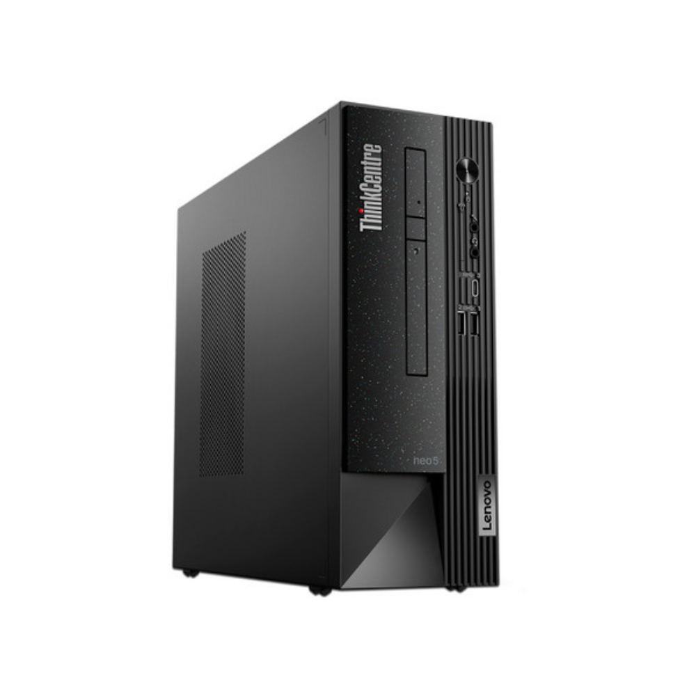 PC Lenovo ThinkCentre Neo 50S Gen 3, i3-12100, 8GB, 256GB SSD, Win 11 Pro