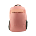 Mochila Perfect Choice para Laptop 15.6" Fearless - Rosa