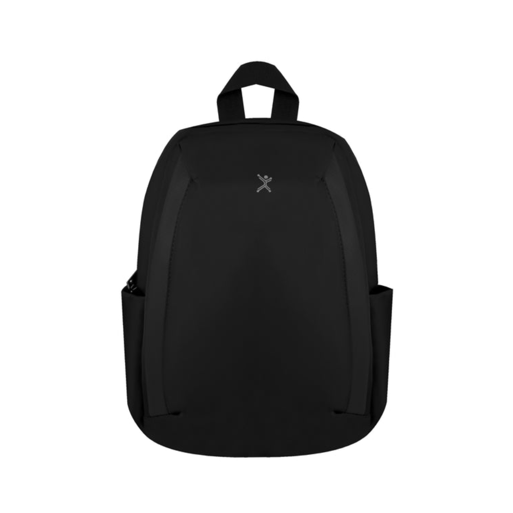 Mochila Perfect Choice Crossbody Avana - Negro