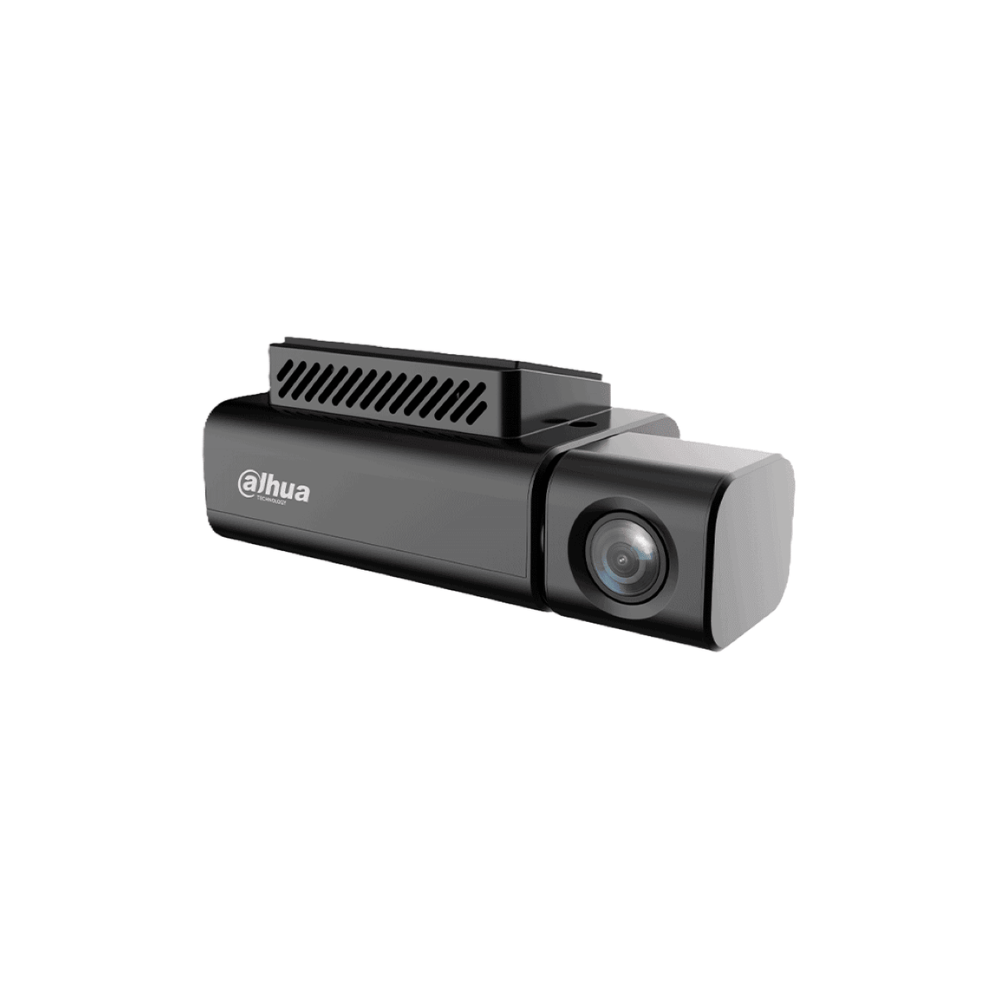 Cámara Dahua H10 - DashCam 2160P Ultra Alta Resolución, Soporta ADAS, Wi-Fi, G-Sensor, MicroSD hasta 256GB, Micrófono y Altavoz