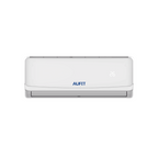 Minisplit WiFi Inverter SEER 17 24,000 BTUs 2 TON R32 Frio y Calor 220V Filtro de Salud Compatible con Alexa y Google Home