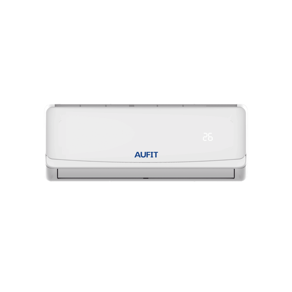 Minisplit WiFi Inverter SEER 17 24,000 BTUs 2 TON R32 Frio y Calor 220V Filtro de Salud Compatible con Alexa y Google Home