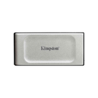 Unidad de Estado Solido Externo Kingston XS2000 de 1TB, Portable, USB 3.2 Tipo-C, 2000Mb/seg.