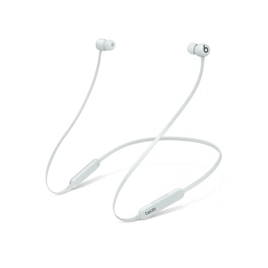 Beats Flex Auriculares Inalámbricos Todo el Día Gris Humo