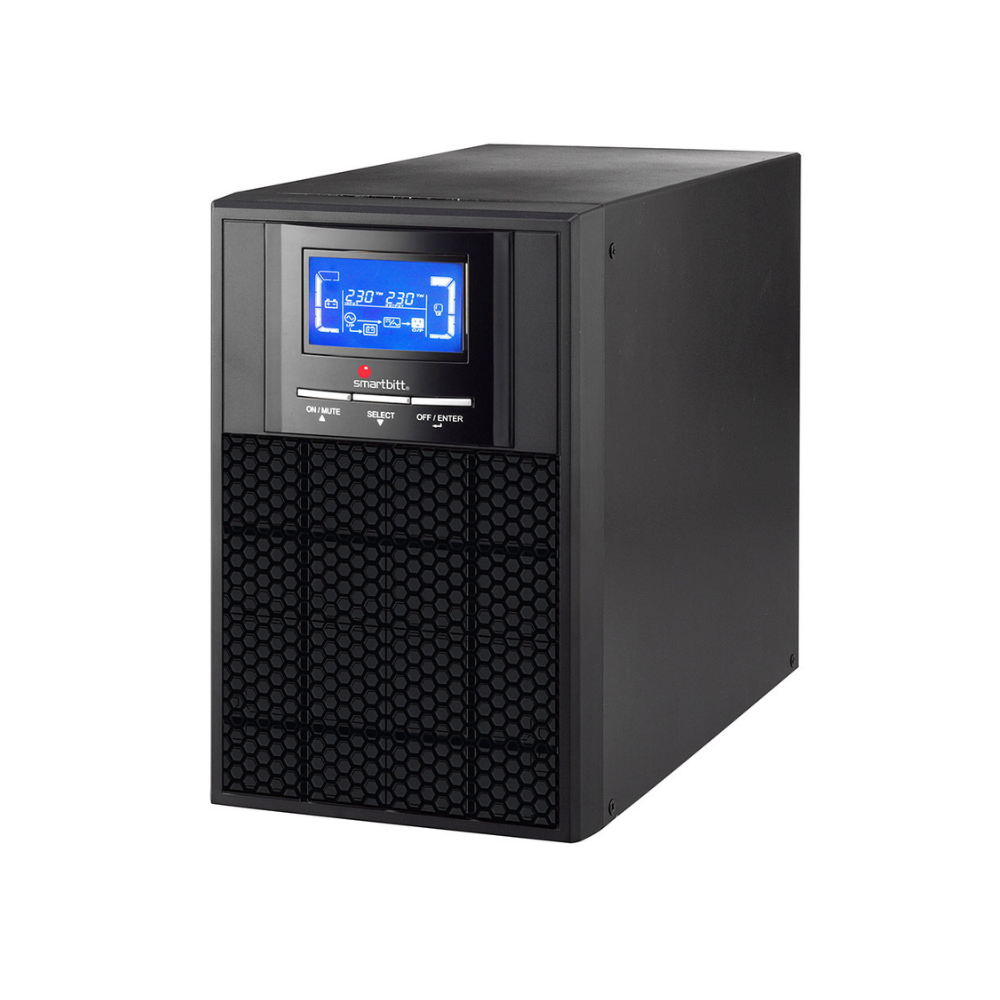 No Break/Ups Smartbitt SBOL1KT-1 1KVA, 900W