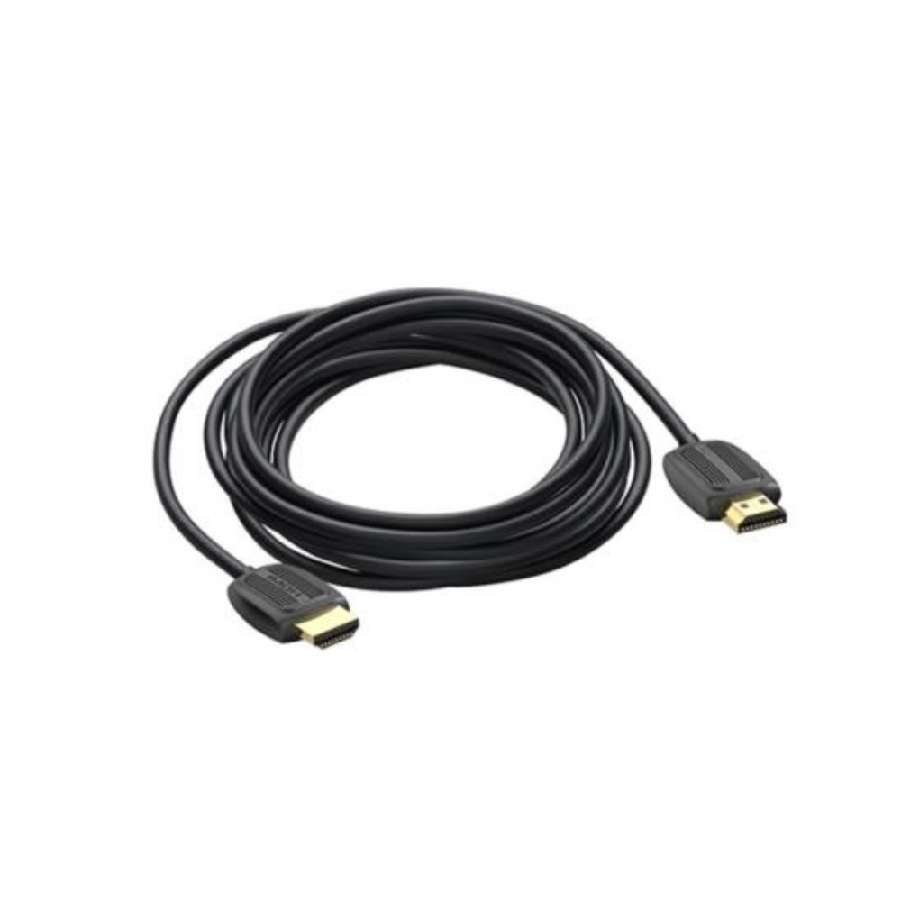 Cable Nextep HDMI 1.4 de Alta Velocidad Reforzado, 5 Metros NE-450C