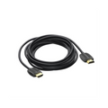 Cable Nextep HDMI 1.4 de Alta Velocidad Reforzado, 5 Metros NE-450C