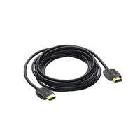 Cable Nextep HDMI 1.4 de Alta Velocidad Reforzado, 5 Metros NE-450C
