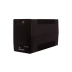 No Break/UPS Smartbitt SBNB1200 1.2KVA 600W 8 Contactos