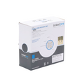 Cable Cat6+ Calibre 23, Alto Rendimiento, ETL, UL, 100m, Azul, Super Flexible, CCTV, Video HD, Redes de Datos