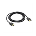 Cable Nextep HDMI 1.4 de Alta Velocidad Reforzado, 2.0 Metros NE-450D