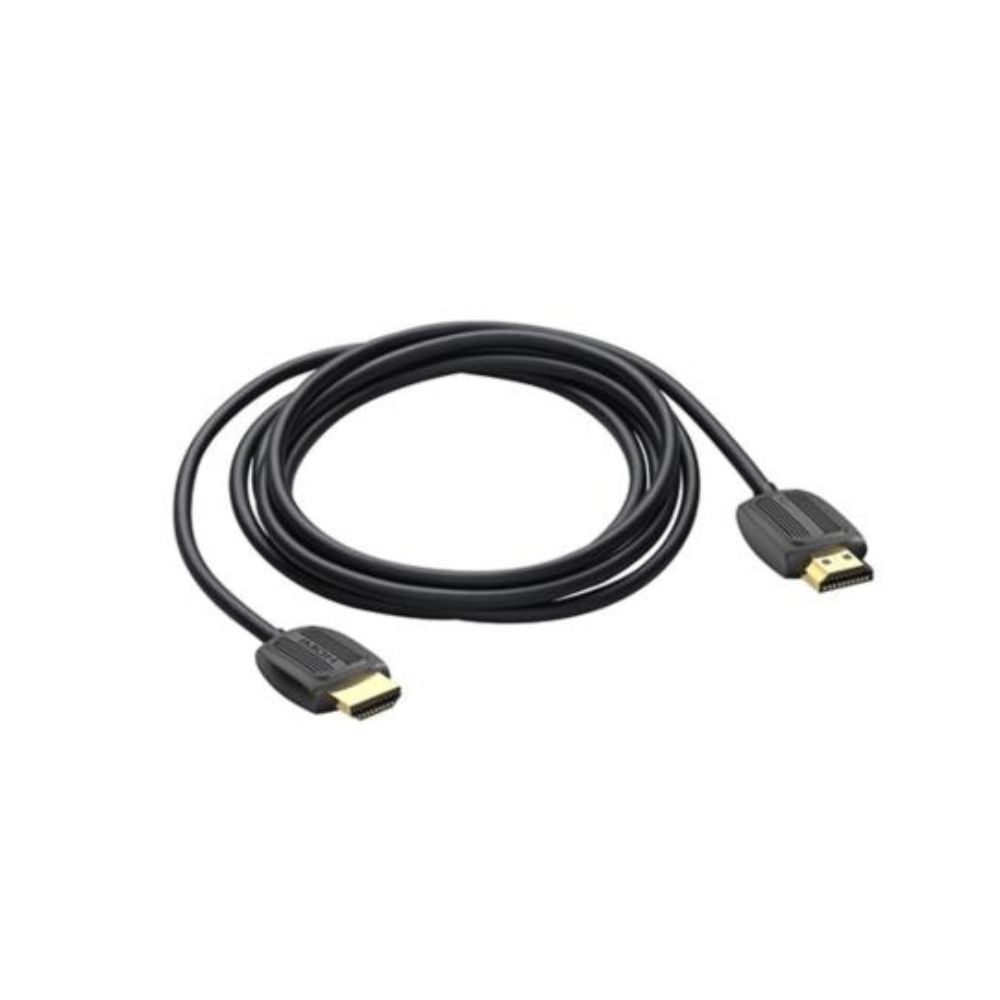 Cable Nextep HDMI 1.4 de Alta Velocidad Reforzado, 2.0 Metros NE-450D