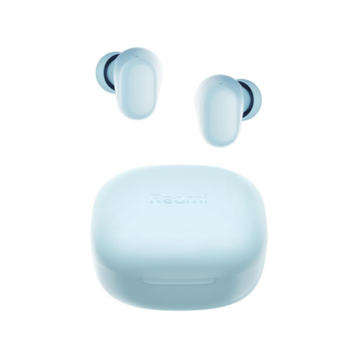 Audífonos Xiaomi Redmi Buds 6 Play Azul