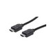 Cable HDMI Manhattan 353274 1.4 Macho a Macho 7.5m con Canal Ethernet