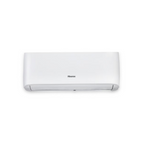 Minisplit Hisense AC182CF 1.5 Toneladas Solo Frío 220V Blanco Estándar On/Off