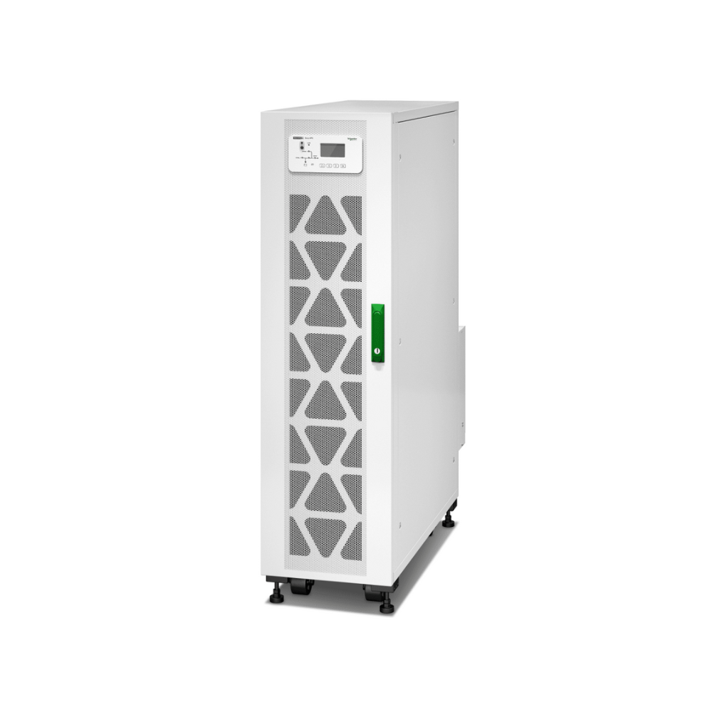 APC Easy UPS 3S 30kVA 208V 3:3 Para Baterías Internas Incluye Arranque 5x8