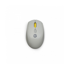 Mouse Inalambrico GETTTECH Colorful Gris GAC-24407G