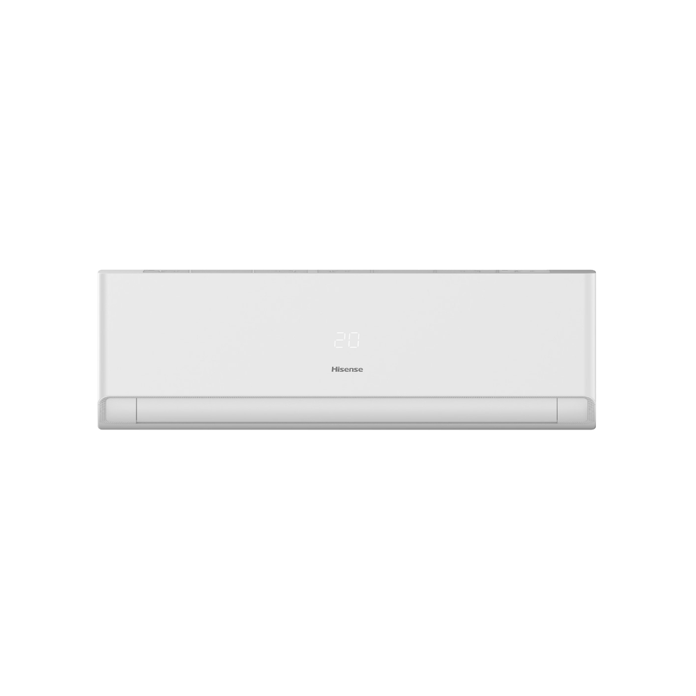 Minisplit Hisense Inverter ART242KAW, 22000, Solo Frio, 220V