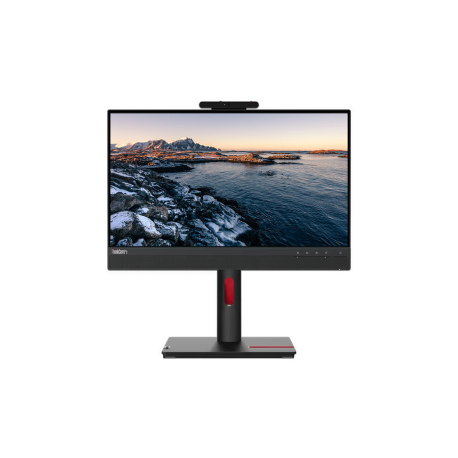Monitor Lenovo ThinkCentre Tiny In One 22, 21.5", IPS, FHD 1920x1080, USB/HDMI/DP
