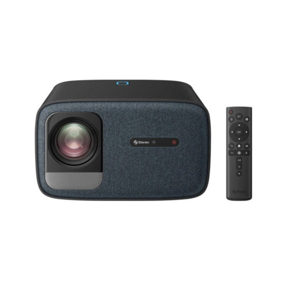 Proyecto Multimedia Full HD 650 LM WF+B