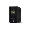 UPS/No Break CyberPower UT1000GU 1000VA 500W 8 Contactos