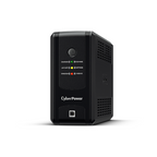 UPS/No Break CyberPower UT1000GU 1000VA 500W 8 Contactos