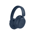 Audifonos Diadema Acteck Honour 2 Plus HP626 Azul Omnidireccional Conexion Bluetooth 5.4 y Aux
