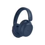 Audifonos Diadema Acteck Honour 2 Plus HP626 Azul Omnidireccional Conexion Bluetooth 5.4 y Aux