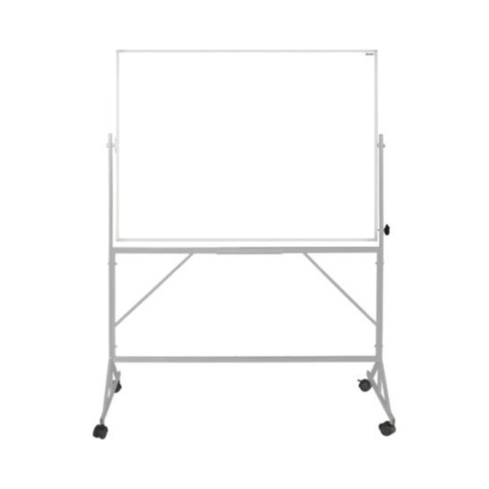 Pedestal Alfra Giratorio Slim 90X120Cm