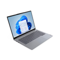 Laptop Lenovo thinkbook 14 G7 Intel Ultra 7 155H 14 pulg 16GB 512SSD Windows 11 Pro gris