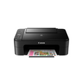 Multifuncional Canon TS3110 BK, Inyección Tinta, USB, WiFi, A4