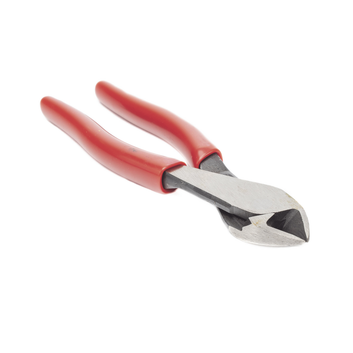Pinza de Corte Diagonal de Alta Palanca de 8"