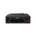 Impresora Canon Pixma G1110, 8.8 ipm Negro / 5.0 ipm Color, Tinta Continua, USB, Simplex, Compatible con Windows, Cartuchos GI-190