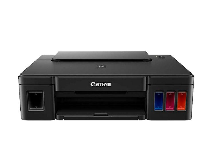 Impresora Tinta Continua Canon Pixma G1110